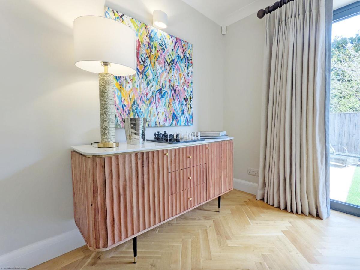 Holiday home Steddles - Chichester