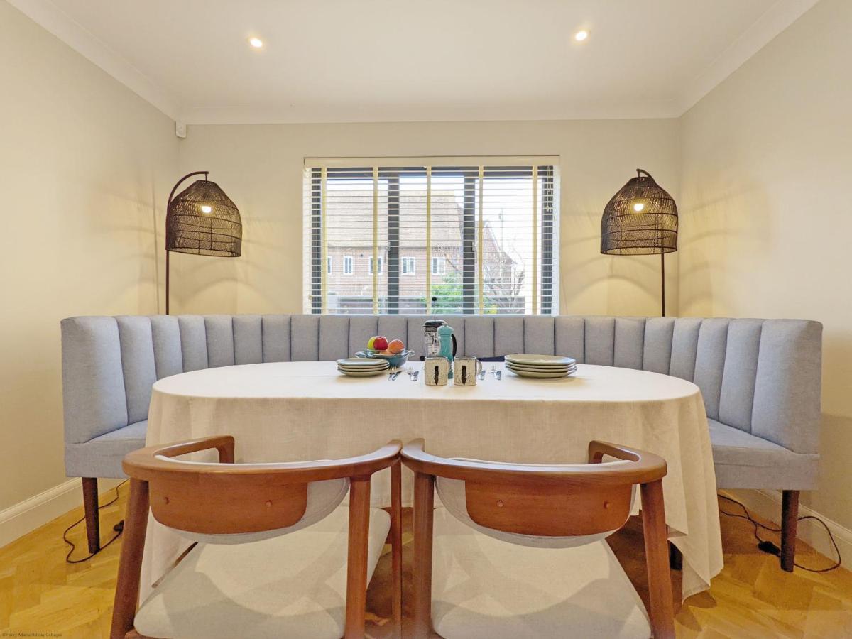 Steddles - Holiday home *