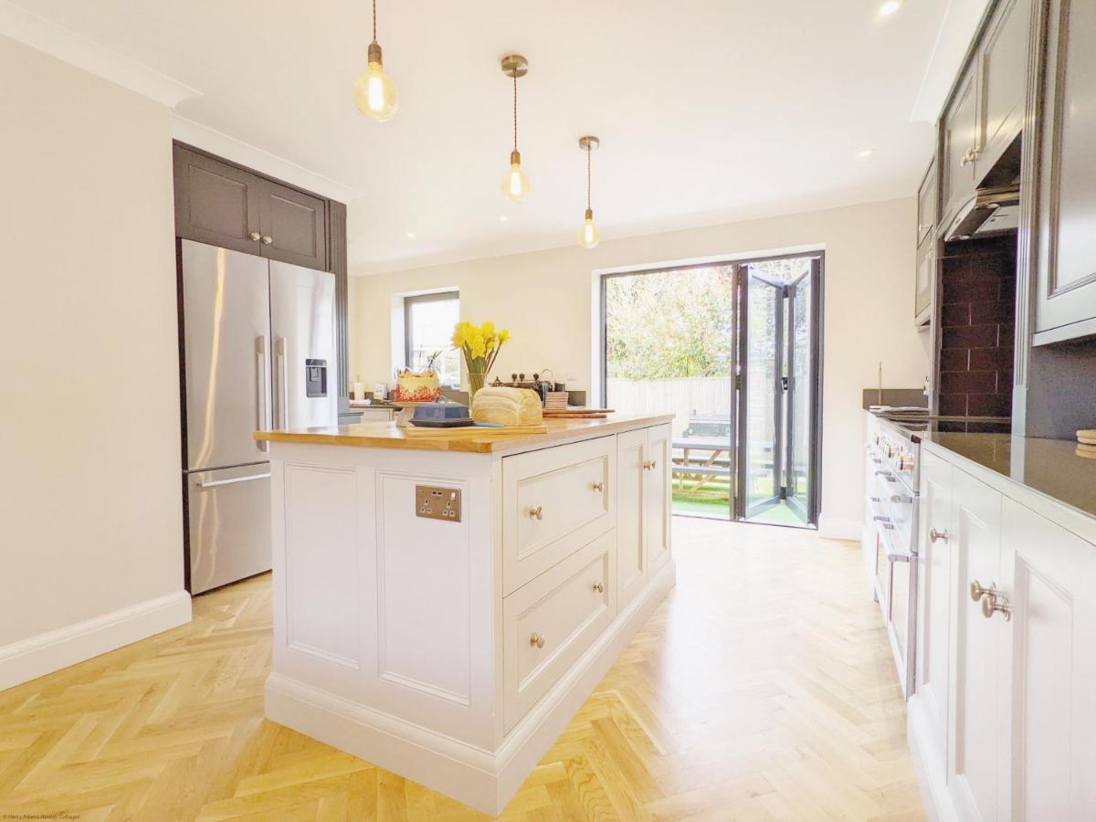 Holiday home Steddles -