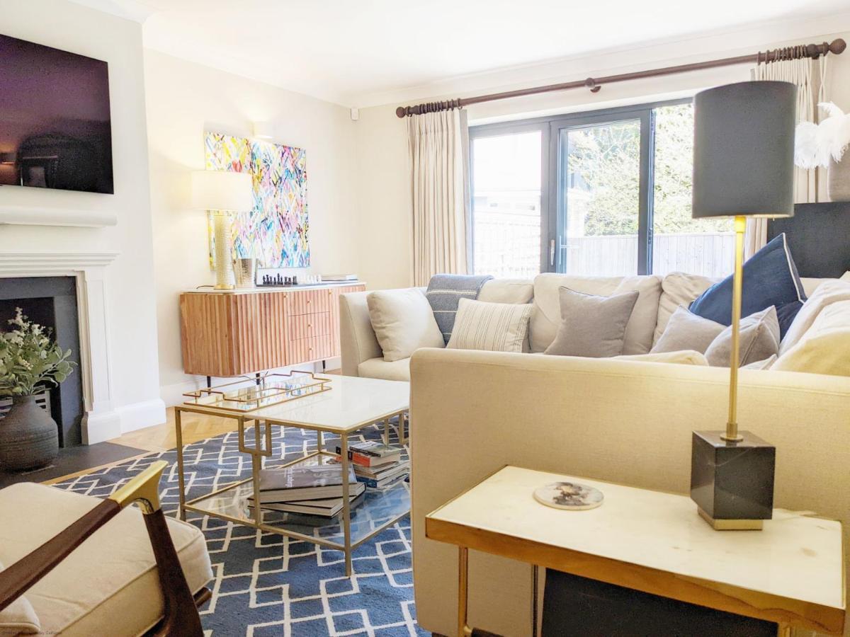 Steddles - Holiday home Chichester