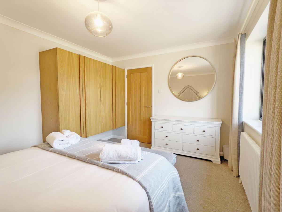 Holiday home Steddles - *