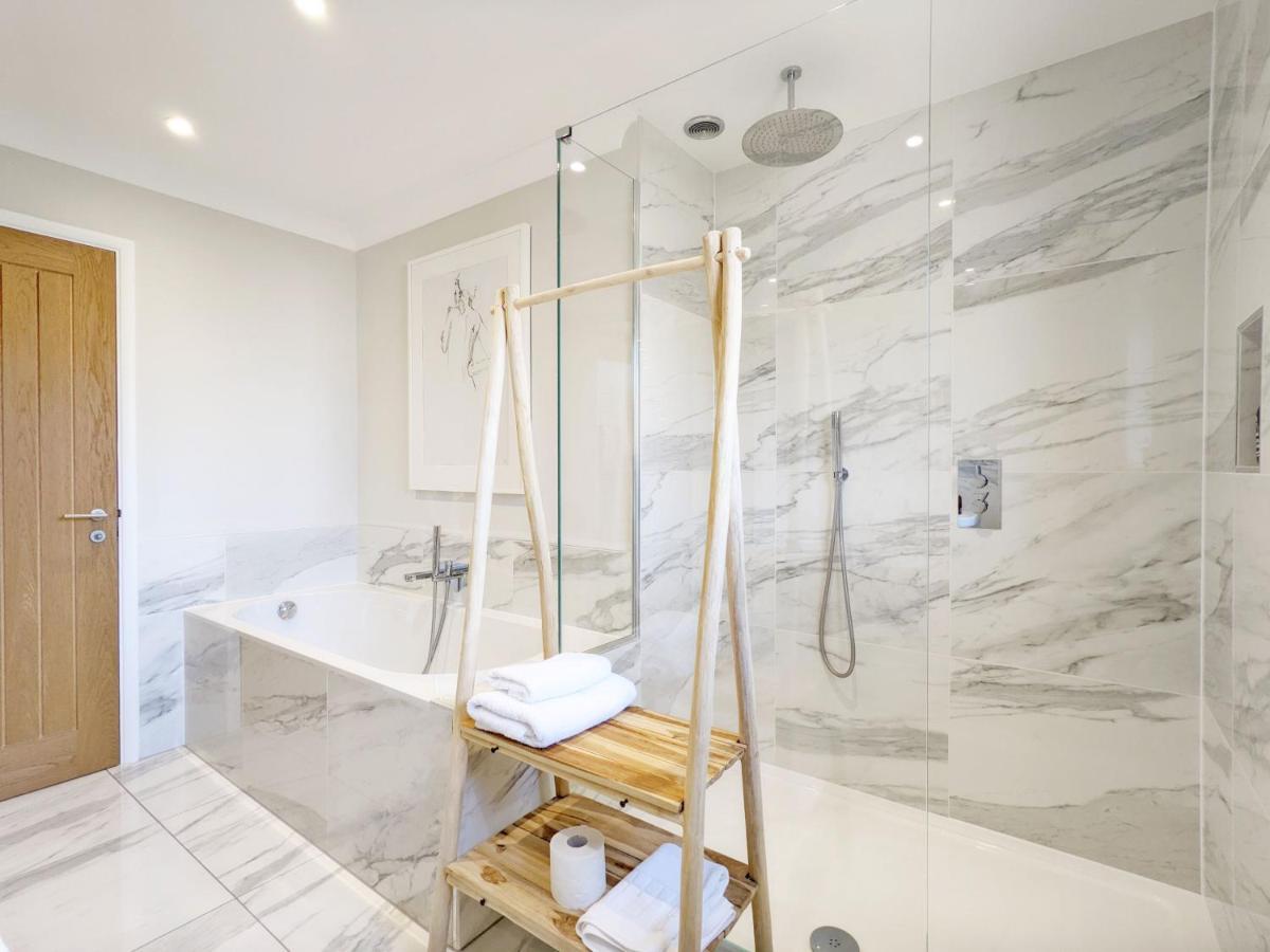 Holiday home Steddles - Chichester