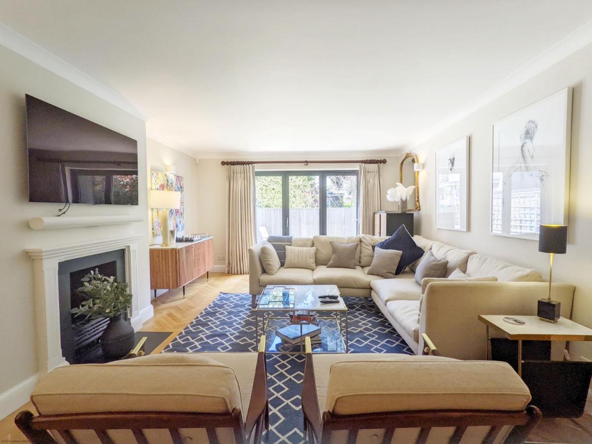 Steddles - Holiday home Chichester