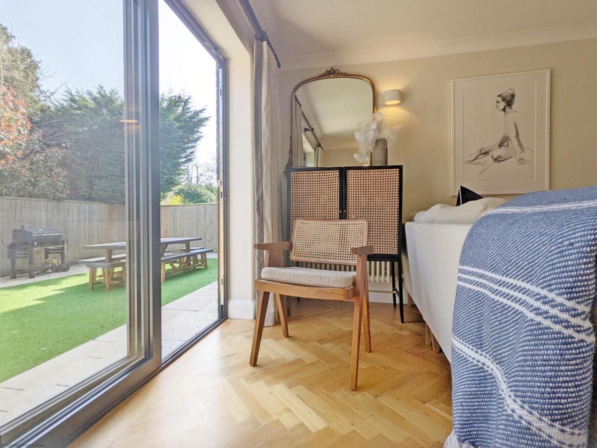 Holiday home Steddles - *