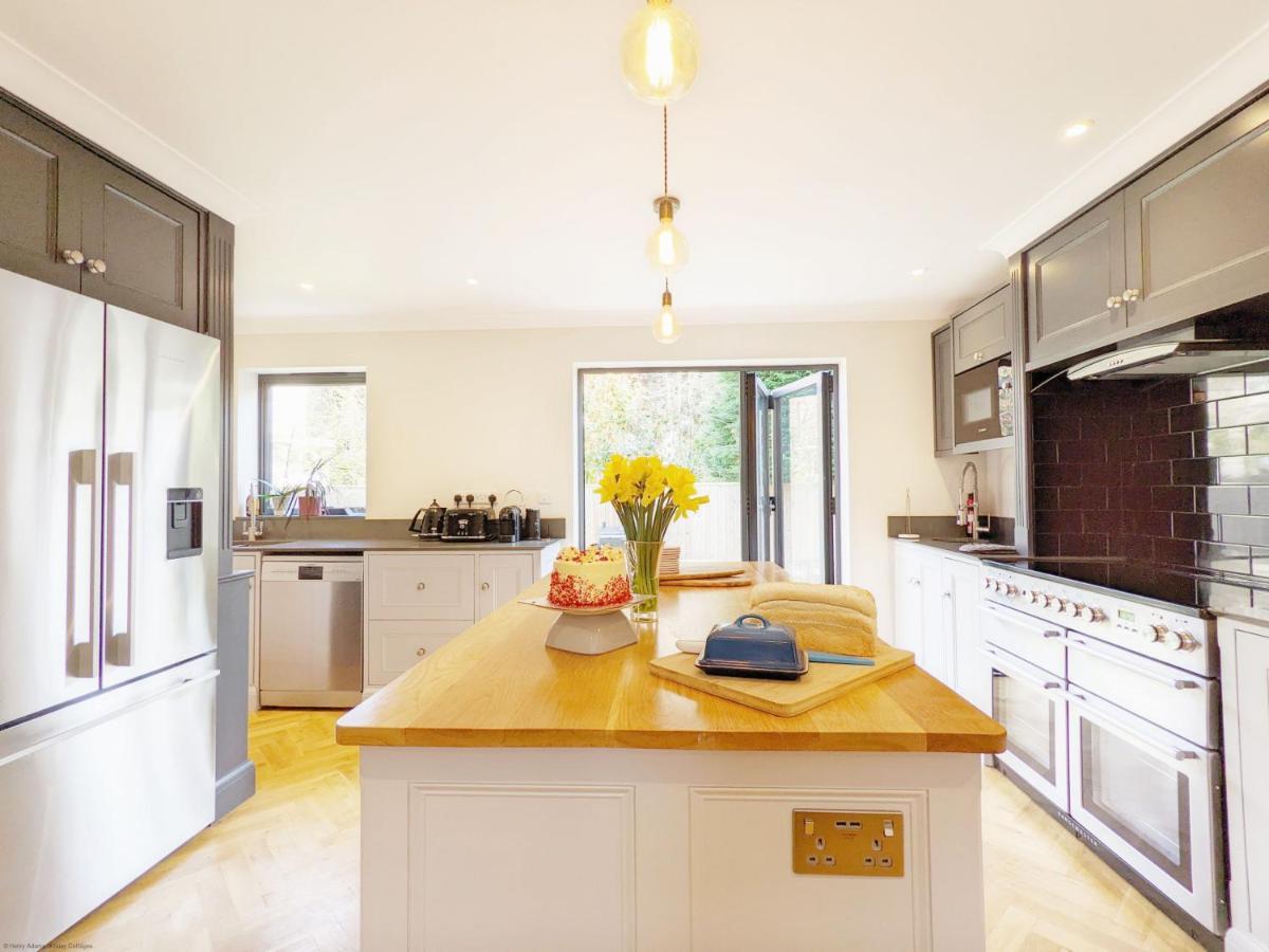 Steddles - Holiday home Chichester