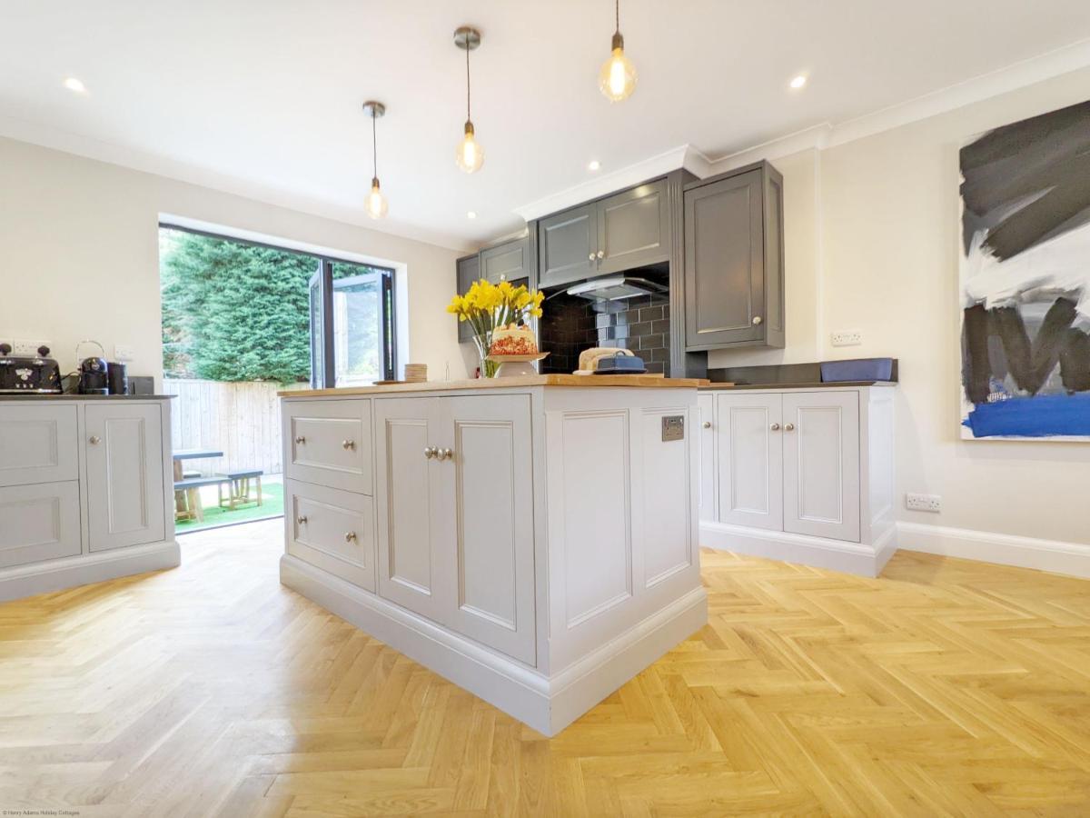 Steddles - Holiday home