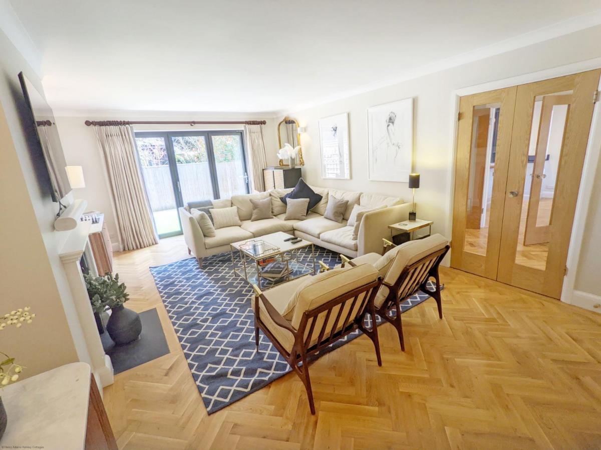 Steddles - Holiday home *