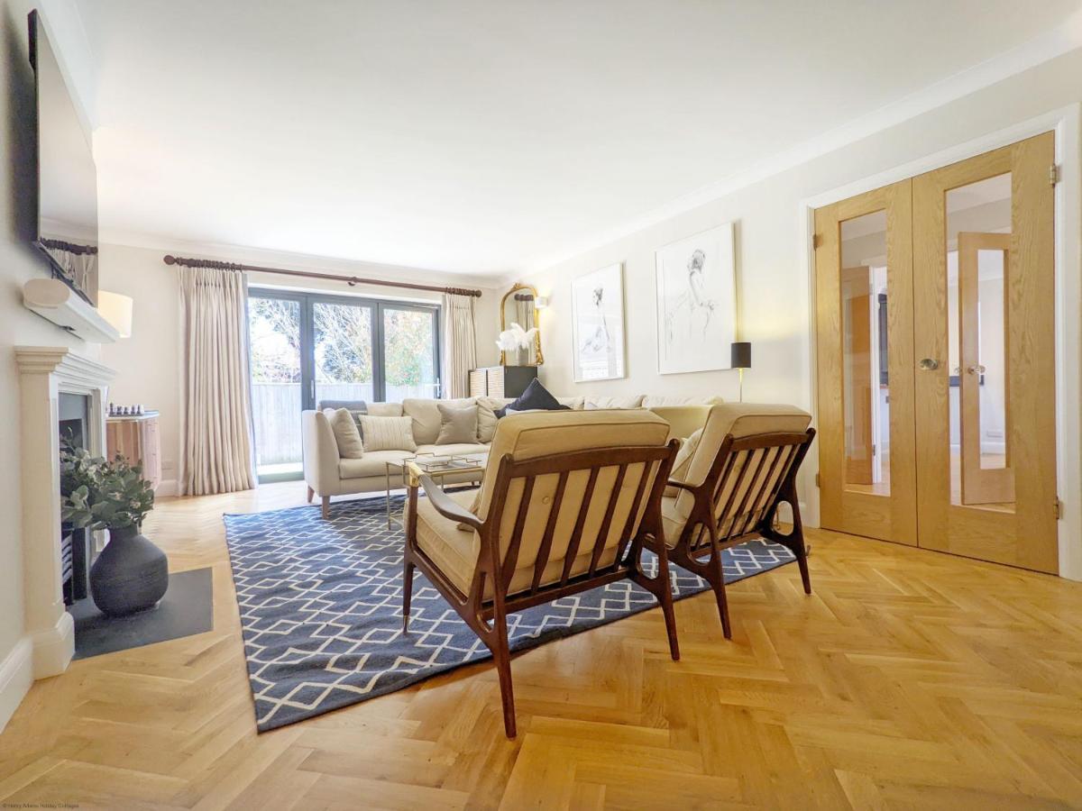 Holiday home Steddles -