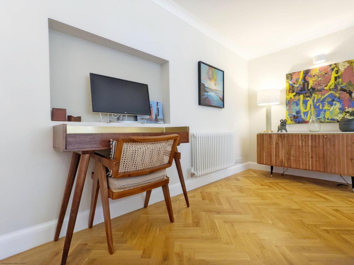 Holiday home Steddles - *