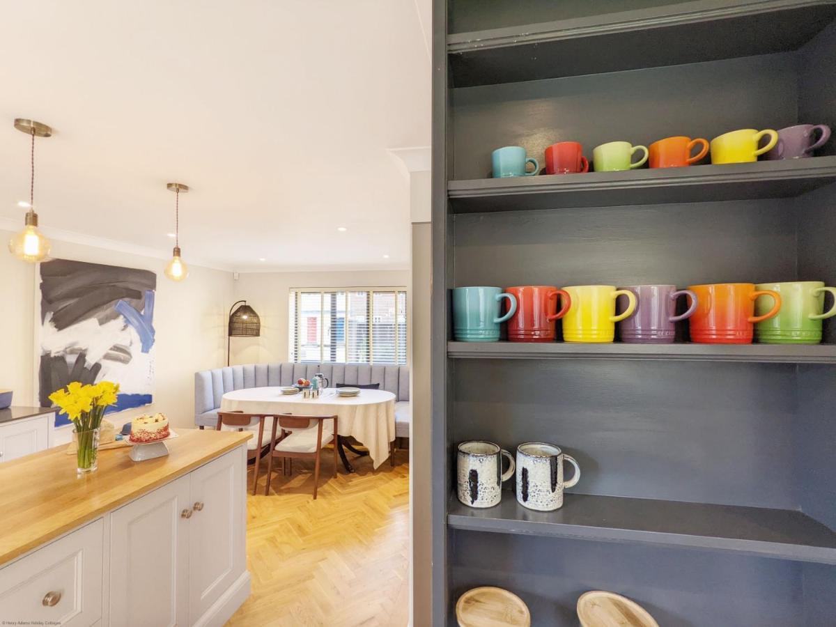 Holiday home Steddles - Chichester