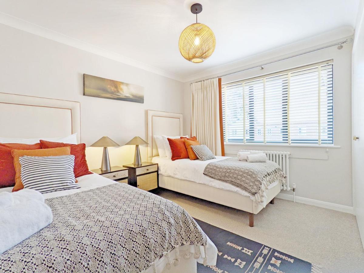 Steddles - Holiday home Chichester