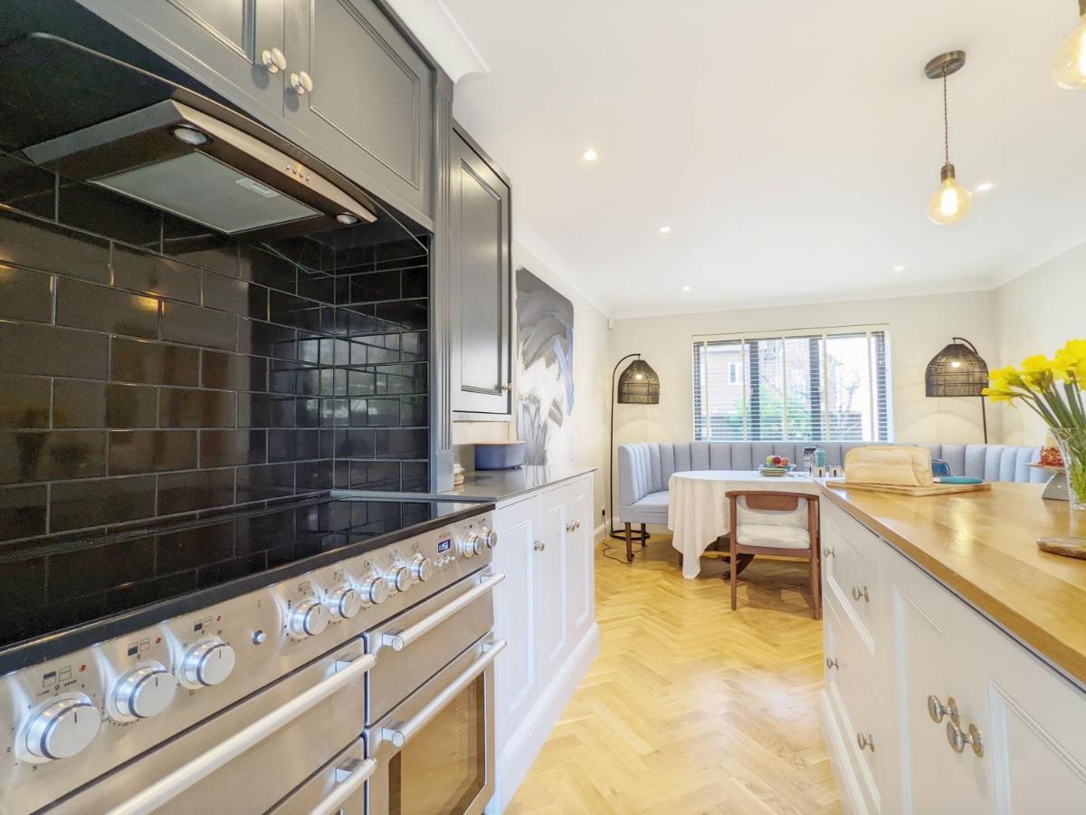 Steddles - Holiday home *