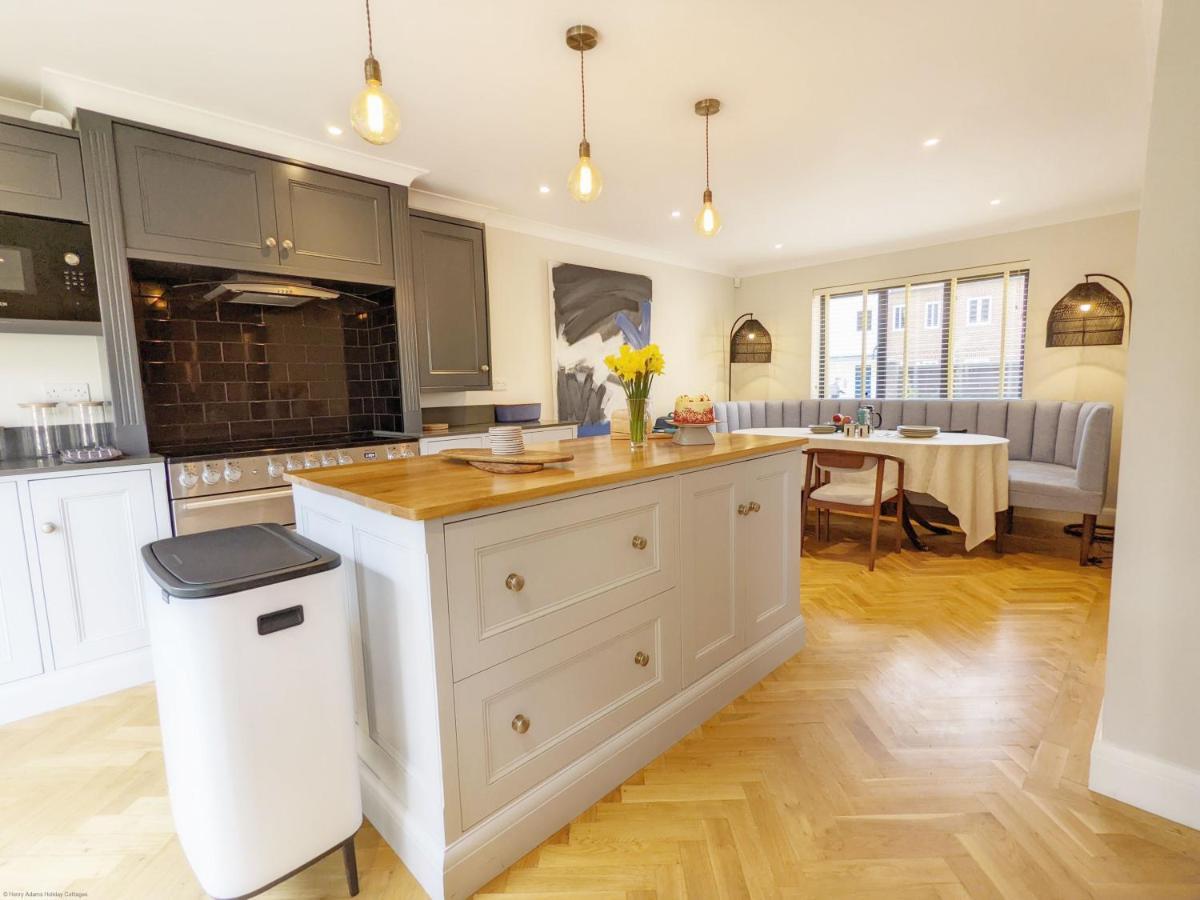 Steddles - Holiday home Chichester