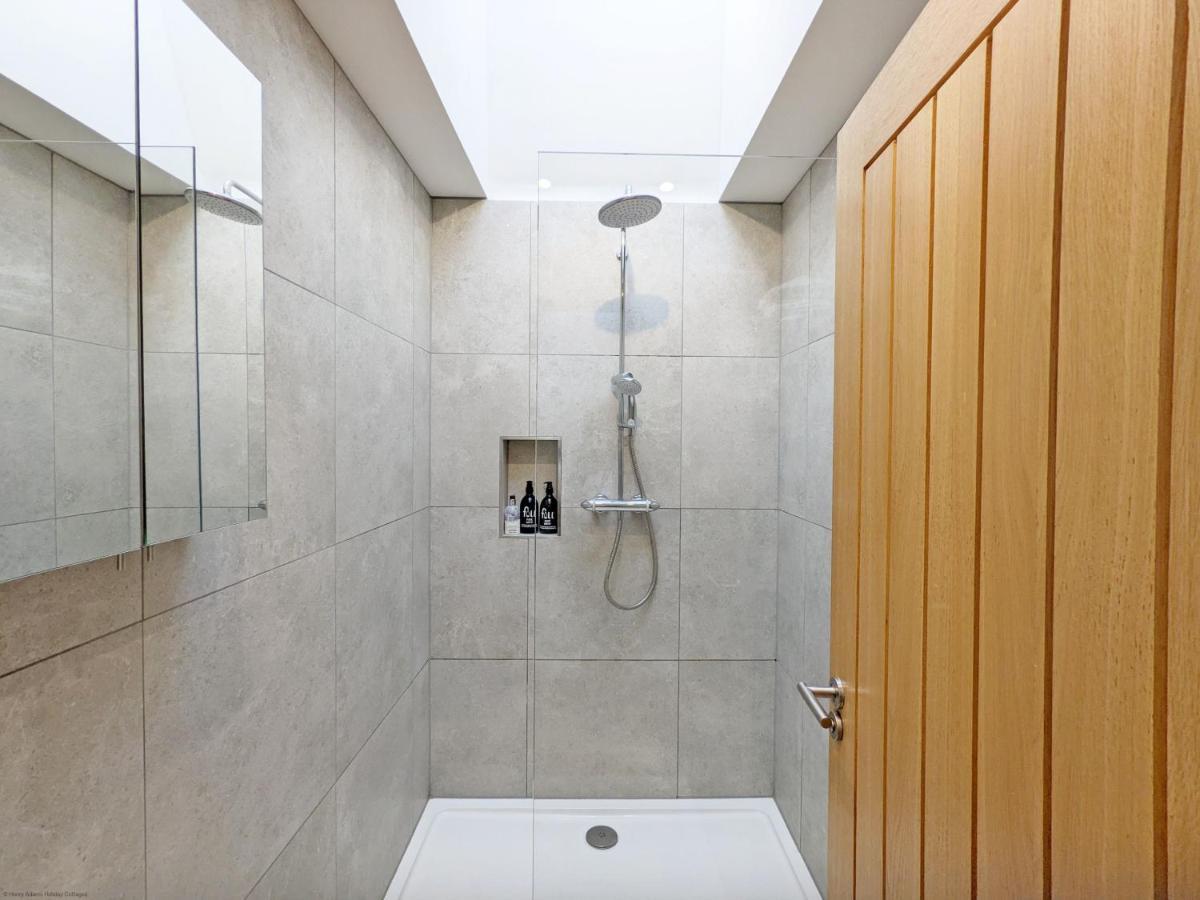 Holiday home Steddles -